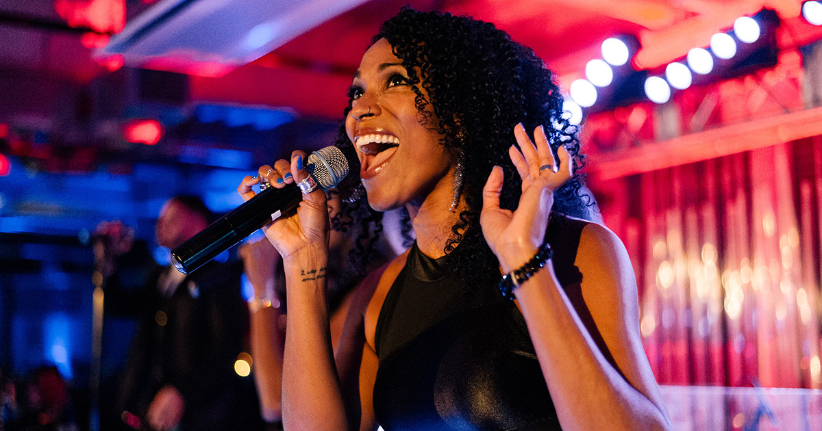 Denver Wedding Bands and Live Entertainment in Colorado Starlight Music