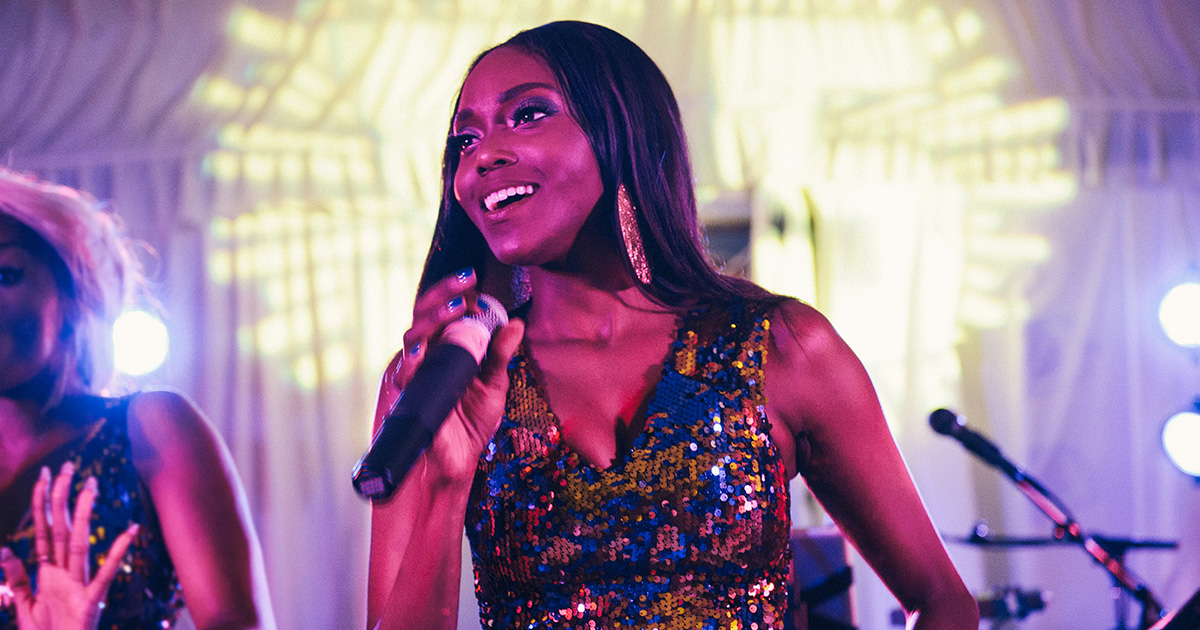 Houston's Premier Wedding Bands for your next Texas event